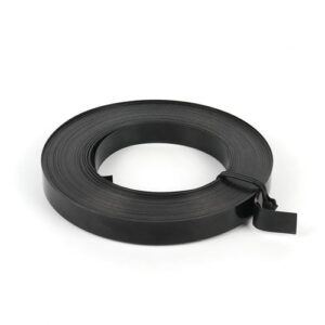 Epoxy Coated Stainless Steel Cable Tie Banding