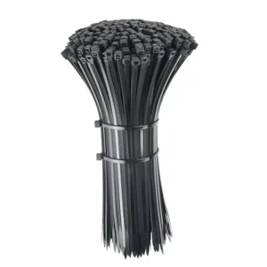CHINEE 2.5*150mm High Strength Self Locking Nylon 66 Cable Ties 6 Color Options