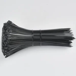 CHINEE 4.6*150mm Heavy Duty Self Locking Wire Tie Various Colors
