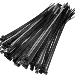 CHINEE 9mm X 760mm Heavy Duty Nylon Self Locking Cable Ties for Bundle Electrical Cables Made in China Factory Direct