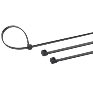 CHINEE Adjustable High quality Strong Self locking Nylon Cable Ties Never Break Heavy Duty Plastic