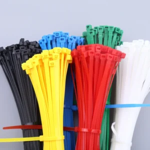CHINEE Assorted Releasable Nylon Cable Tie