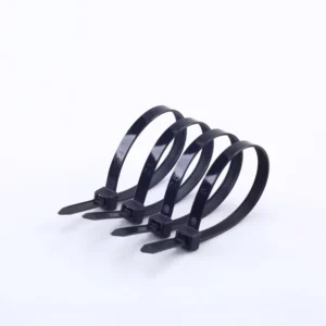 CHINEE Automotive Grade Nylon Cable Ties for Car Truck Boat Wiring