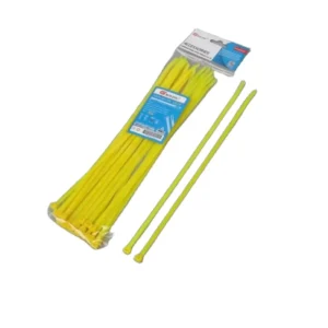 CHINEE CE Certificated Nylon 66 Cable Ties