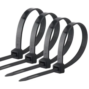 CHINEE CE RoHS Self Locking Nylon Cable Tie 66 Cable Tie Zip Tie 4 Inch 6 Inch 8 Inch 10 Inch 12 Inch Plastic Wire Tie Zip Tie