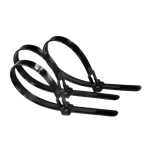 CHINEE CHCC High Sales Nylon Cable Ties Reusable Nylon Cable Ties