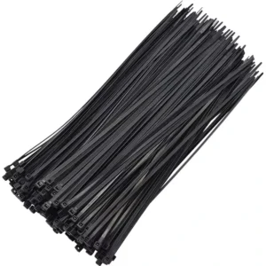CHINEE Cable Tie Electronic Equipment Cable Ties Plastic Zip Tie