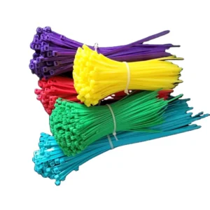 CHINEE Cable Tie Organizer