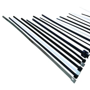 CHINEE Cable Tie Stainless Steel Tie