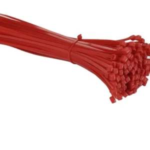CHINEE Cable Ties Black