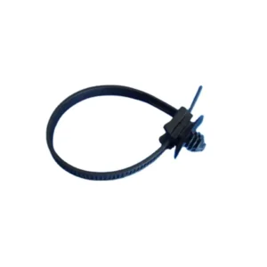 CHINEE Cable Ties Flexibility Nylon Cable Tie Different Size Colorful Cable Tie