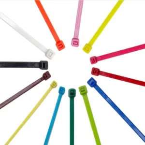 CHINEE Cable Ties Tie Wrap Cable Ties Cable Tie of Factory Direct Provided High Quality Tie Wrap