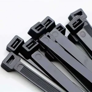 CHINEE Factory Direct Sales China Supplier Nylon Cable Ties High Quality Standard Zip Ties Sizes OEM ODM Customize Logo Multi Inventory