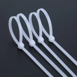 CHINEE China Supplier Nylon66 Zip Tie Heavy Duty Cable Ties 4.8*550mm