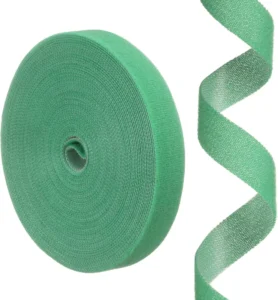 CHINEE Colorful Reusable Heat Resistant Eco Friendly Self Adhesive Double Sided Hook and Loop Straps Nylon Cable Ties