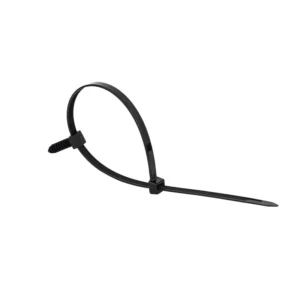 CHINEE Custom High Quality Self locking Nylon 66 Cable Ties ROHS CE REACH Approved 94V 2 Heat Resistant 40~+85