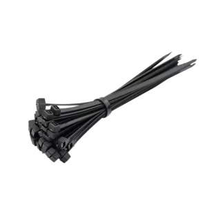 CHINEE Customizable 4*150mm Self-Locking Nylon Cable Ties