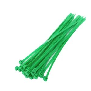 CHINEE Different Sizes Custom Nylon Self Locking Cable Tie 7.6mm X 370mm