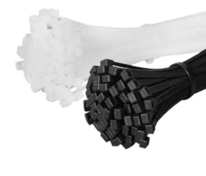 CHINEE Factory Direct Reusable Releasable Nylon 66 Cable Ties 3.6*400mm 500mm 550mm