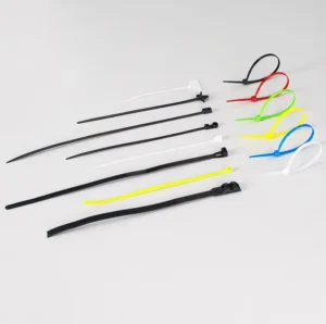 CHINEE Factory Direct Selling Cable Tie Cable Tie Standard Heat Stabilized Cable Tie
