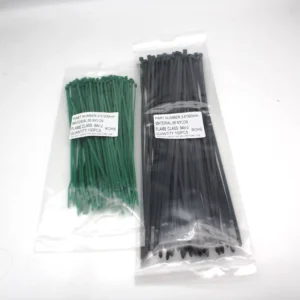 CHINEE Factory Directly Supply Golden Supplier Customized Cable Tie Strap China Supplier High Quality Zip Ties Cable Ties
