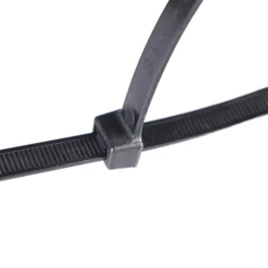 CHINEE Factory High Quality Self locking Cable Ties High Low Temp Resistant Eco friendly UV Nylon PA66 200mm 9mm Heavy Duty
