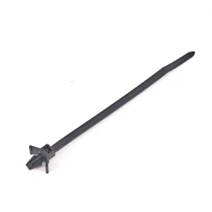 CHINEE Factory Low Priced Self Locking Nylon Cable Ties Easy to Operate Professional High End Zip Ties