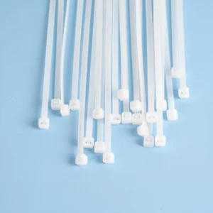CHINEE Factory PA 66 Superior Quality Custom Cable Tie Wrap High Strength Self Locking Cable Tie 4.8x380mm Durable Plastic Zip Ties