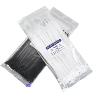 CHINEE Factory Price Nylon Cable Ties Self Locking Heavy Duty Type