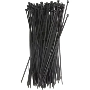 CHINEE Free sample top level Nylon PA66 Auto locking heavy duty cable tie