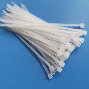 CHINEE Great Quality Nylon Cable Tie Cable Tie Self-bundling Wire Storage Finishing Strap 2.5*150mm