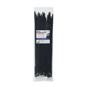 CHINEE HONT Manufacturer Distribute& UL RoHS Certificated Assorted Size Nylon 66 Self Locking ODM OEM Factory