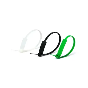 CHINEE HONT UL94V 2 ROHS+CE+REACH Certified High Quality Self Locking Nylon 66 Heat resistant Cable Ties Big Package Zip Straps Wire