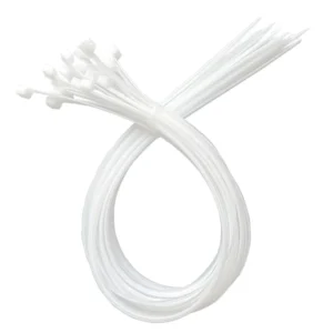 CHINEE Heavy Duty 9X800 Nylon Cable Ties Self-Locking Zip Ties Factory Direct Sales