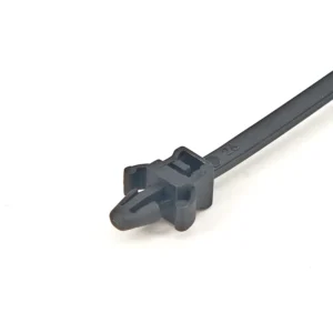 CHINEE Heavy Duty Auto Strapping Industrial Grade Safety Straps Various Nylon Auto Cable Ties Specially Designed for Cars 3.3*130