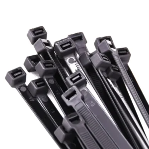 CHINEE Heavy Duty Cable Ties Nylon Zip Ties Zip Ties 4.8*500mm Plastic Ties