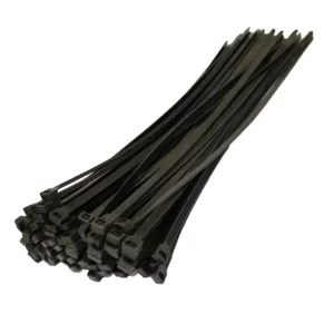 CHINEE Heavy Duty Nylon Cable Ties Self Locking Zip Ties for Wire Management