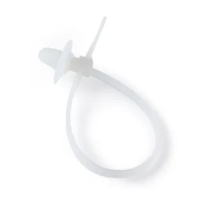 CHINEE Heavy Duty Nylon Cable Zip Ties Self Locking UV Resistant Durable Wire Ties for Construction Automotive Use