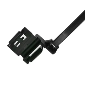 CHINEE Heavy-Duty Nylon Special Cable Ties for Vehicle Securing Robust Straps for Safe Transport Safety-Assured Cable Ties 148-00093