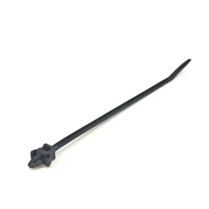 CHINEE Heavy Duty Nylon Special Cable Ties for Vehicle Securing Robust Straps for Safe Transport Safety Assured Cable Ties