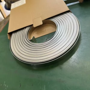 CHINEE Heavy Duty Self-Locking Stainless Steel Ss201/304 Cable Ties for Industrial & Electrical Applications