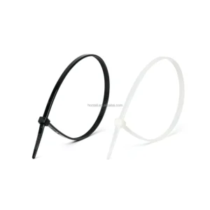 CHINEE High Quality 304/316 Ball Lock Stainless Steel Cable Ties 7.9x500mm with Custom Logo for Electrical & Industrial Use