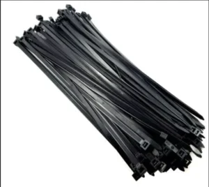 CHINEE High Quality Adjustable Strong Self-locking Nylon Cable Ties Never Break Heavy Duty Plastic