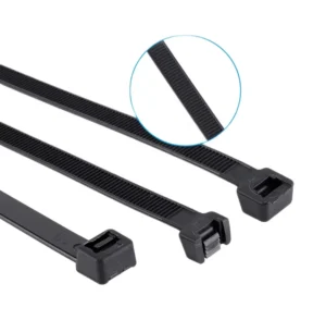CHINEE High Quality Custom Nylon Self-Locking Cable Ties 3*60mm Eco-Friendly CE Certified Low Price China