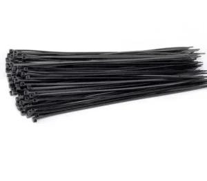 CHINEE High Quality Factory Direct Reusable Releasable Nylon 66 Cable Ties