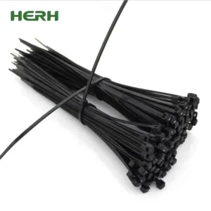 CHINEE High Quality OEM ODM Eco friendly UV Resistant Self locking Nylon Zip Ties Manufacturer Wraps for Cable Management Cable Ties