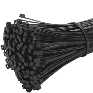 CHINEE Insulated Nylon Cable Ties for Efficient Management of Circuit Boards and Harnesses