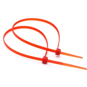 CHINEE JCCT006 Releasable Cable Ties Nylon66 Cabl Tie Lock