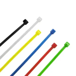 CHINEE JGSL Multifunctional Nylon Cable Ties 200mm Wrap Tie for Color Cable Wire Manufacturer’s Cable Tie