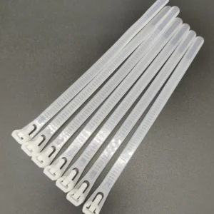 CHINEE KELUOYI Reusable Releasable Nylon Cable Ties Customizable Color High Quality CE Certified Zhejiang Origin